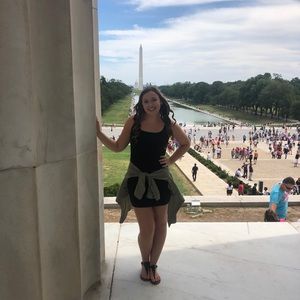 Meet your Posher, Jenna